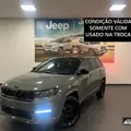 JEEP COMMANDER 2.0 HURRICANE 4 TURBO FLEX BLACKHAWK AT9 JEEP COMMANDER 2.0 HURRICANE 4 TURBO FLEX BLACKHAWK AT9