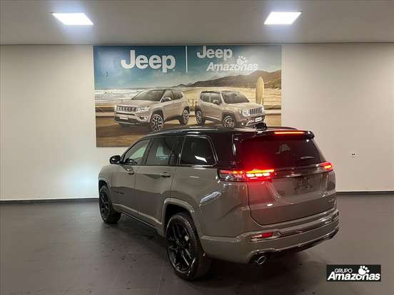 JEEP-COMMANDER-2.0 HURRICANE 4 TURBO FLEX BLACKHAWK AT9 JEEP-COMMANDER-2026