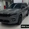 JEEP COMMANDER 2.0 HURRICANE 4 TURBO FLEX BLACKHAWK AT9 JEEP COMMANDER 2.0 HURRICANE 4 TURBO FLEX BLACKHAWK AT9