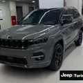 JEEP COMMANDER 2.0 HURRICANE 4 TURBO FLEX BLACKHAWK AT9 JEEP COMMANDER 2.0 HURRICANE 4 TURBO FLEX BLACKHAWK AT9