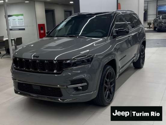 JEEP-COMMANDER-2.0 HURRICANE 4 TURBO FLEX BLACKHAWK AT9 JEEP-COMMANDER-2026