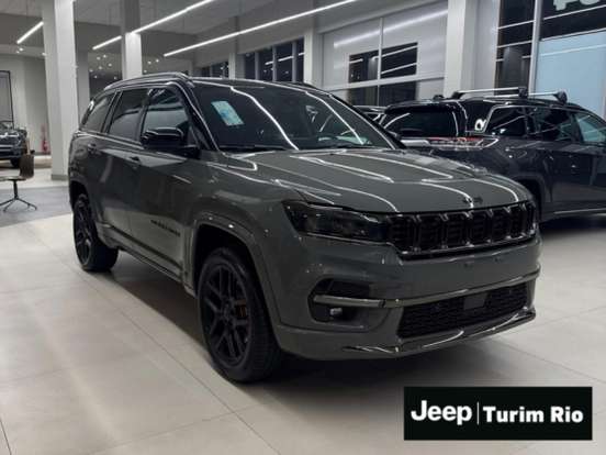 JEEP-COMMANDER-2.0 HURRICANE 4 TURBO FLEX BLACKHAWK AT9 JEEP-COMMANDER-2026
