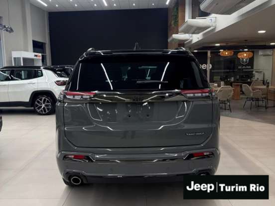 JEEP-COMMANDER-2.0 HURRICANE 4 TURBO FLEX BLACKHAWK AT9 JEEP-COMMANDER-2026