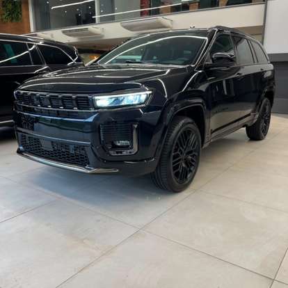 JEEP-COMMANDER-2.0 HURRICANE 4 TURBO FLEX BLACKHAWK AT9 JEEP-COMMANDER-2026