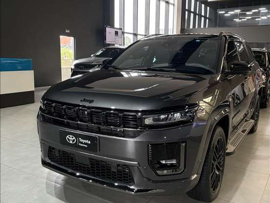 JEEP-COMMANDER-2.0 HURRICANE 4 TURBO GASOLINA BLACKHAWK AT9 JEEP-COMMANDER-2025