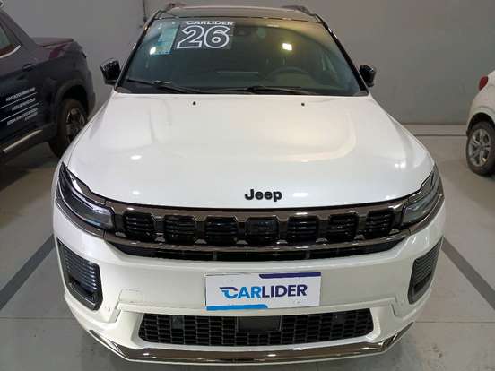 JEEP-COMMANDER-2.0 HURRICANE 4 TURBO GASOLINA BLACKHAWK AT9 JEEP-COMMANDER-2025
