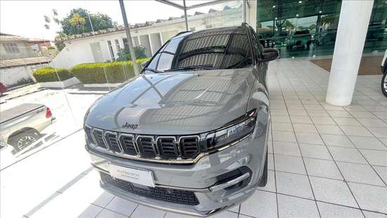 JEEP-COMMANDER-2.0 HURRICANE 4 TURBO GASOLINA BLACKHAWK AT9 JEEP-COMMANDER-2024
