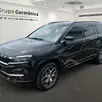 JEEP COMMANDER 2.0 TD380 TURBO DIESEL OVERLAND AT9 JEEP COMMANDER 2.0 TD380 TURBO DIESEL OVERLAND AT9