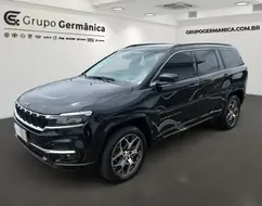 JEEP COMMANDER 2.0 TD380 TURBO DIESEL OVERLAND AT9 JEEP COMMANDER 2.0 TD380 TURBO DIESEL OVERLAND AT9