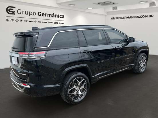 JEEP-COMMANDER-2.0 TD380 TURBO DIESEL OVERLAND AT9 JEEP-COMMANDER-2022
