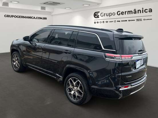 JEEP-COMMANDER-2.0 TD380 TURBO DIESEL OVERLAND AT9 JEEP-COMMANDER-2022