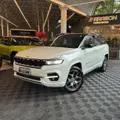 JEEP COMMANDER 2.0 TD380 TURBO DIESEL OVERLAND AT9 JEEP COMMANDER 2.0 TD380 TURBO DIESEL OVERLAND AT9