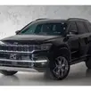 JEEP COMMANDER 2.0 TD380 TURBO DIESEL OVERLAND AT9 JEEP COMMANDER 2.0 TD380 TURBO DIESEL OVERLAND AT9