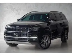 JEEP COMMANDER 2.0 TD380 TURBO DIESEL OVERLAND AT9 JEEP COMMANDER 2.0 TD380 TURBO DIESEL OVERLAND AT9