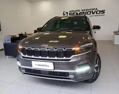 JEEP COMMANDER 2.0 TD380 TURBO DIESEL OVERLAND AT9 JEEP COMMANDER 2.0 TD380 TURBO DIESEL OVERLAND AT9