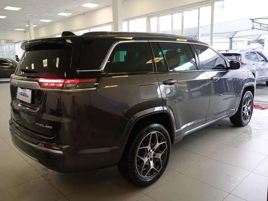 JEEP-COMMANDER-2.0 TD380 TURBO DIESEL OVERLAND AT9 JEEP-COMMANDER-2022