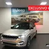 JEEP COMMANDER 2.2 TURBO DIESEL OVERLAND AT9 JEEP COMMANDER 2.2 TURBO DIESEL OVERLAND AT9