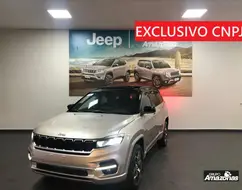 JEEP COMMANDER 2.2 TURBO DIESEL OVERLAND AT9 JEEP COMMANDER 2.2 TURBO DIESEL OVERLAND AT9