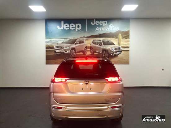 JEEP-COMMANDER-2.2 TURBO DIESEL OVERLAND AT9 JEEP-COMMANDER-2026