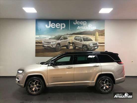 JEEP-COMMANDER-2.2 TURBO DIESEL OVERLAND AT9 JEEP-COMMANDER-2026