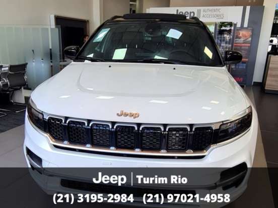 JEEP-COMMANDER-2.2 TURBO DIESEL OVERLAND AT9 JEEP-COMMANDER-2026