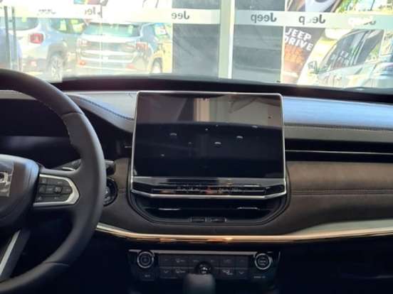 JEEP-COMMANDER-2.2 TURBO DIESEL OVERLAND AT9 JEEP-COMMANDER-2026
