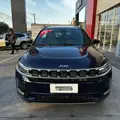 JEEP COMMANDER 2.2 TURBO DIESEL OVERLAND AT9 JEEP COMMANDER 2.2 TURBO DIESEL OVERLAND AT9