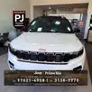 JEEP COMMANDER 2.2 TURBO DIESEL OVERLAND AT9 JEEP COMMANDER 2.2 TURBO DIESEL OVERLAND AT9