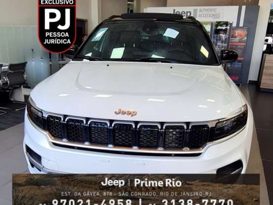 JEEP-COMMANDER-2.2 TURBO DIESEL OVERLAND AT9 JEEP-COMMANDER-2026