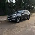 JEEP COMPASS 1.3 T270 TURBO FLEX LONGITUDE AT6 JEEP COMPASS 1.3 T270 TURBO FLEX LONGITUDE AT6