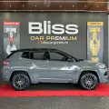 JEEP COMPASS 1.3 T270 TURBO FLEX S AT6 JEEP COMPASS 1.3 T270 TURBO FLEX S AT6