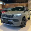 JEEP COMPASS 1.3 T270 TURBO FLEX S AT6 JEEP COMPASS 1.3 T270 TURBO FLEX S AT6