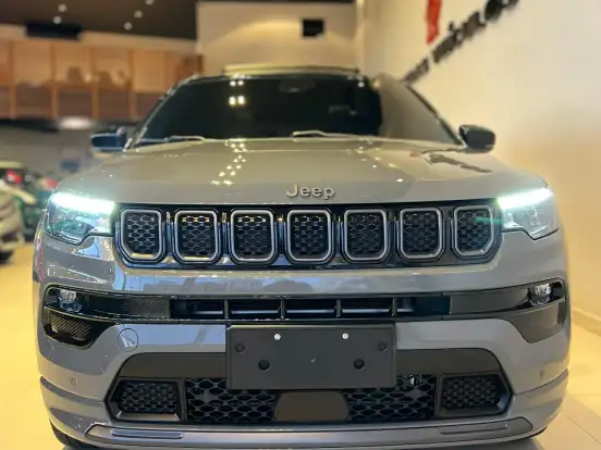 JEEP-COMPASS-1.3 T270 TURBO FLEX S AT6 JEEP-COMPASS-2024
