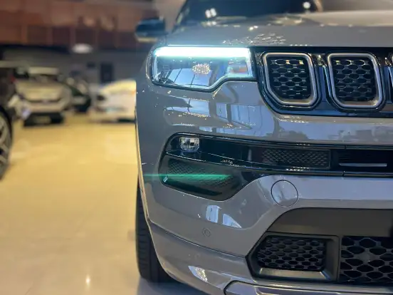 JEEP-COMPASS-1.3 T270 TURBO FLEX S AT6 JEEP-COMPASS-2024