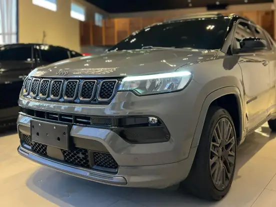 JEEP-COMPASS-1.3 T270 TURBO FLEX S AT6 JEEP-COMPASS-2024