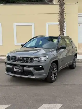 JEEP-COMPASS-1.3 T270 TURBO FLEX S AT6 JEEP-COMPASS-2023