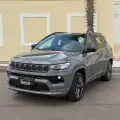 JEEP COMPASS 1.3 T270 TURBO FLEX S AT6 JEEP COMPASS 1.3 T270 TURBO FLEX S AT6