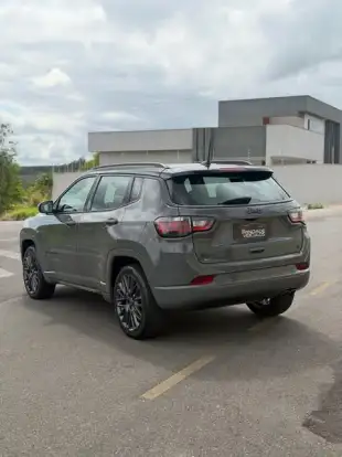 JEEP-COMPASS-1.3 T270 TURBO FLEX S AT6 JEEP-COMPASS-2023