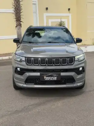JEEP-COMPASS-1.3 T270 TURBO FLEX S AT6 JEEP-COMPASS-2023