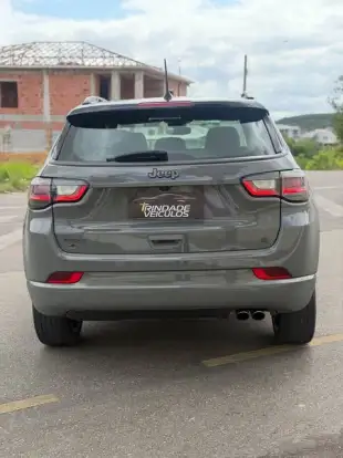 JEEP-COMPASS-1.3 T270 TURBO FLEX S AT6 JEEP-COMPASS-2023
