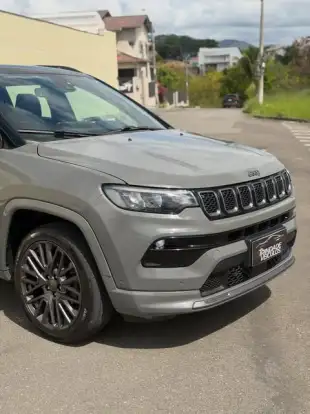 JEEP-COMPASS-1.3 T270 TURBO FLEX S AT6 JEEP-COMPASS-2023