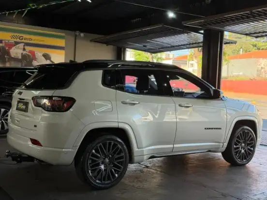 JEEP-COMPASS-1.3 T270 TURBO FLEX S AT6 JEEP-COMPASS-2022