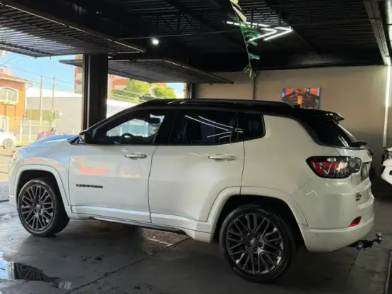 JEEP-COMPASS-1.3 T270 TURBO FLEX S AT6 JEEP-COMPASS-2022