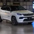 JEEP COMPASS 1.3 T270 TURBO FLEX S AT6 JEEP COMPASS 1.3 T270 TURBO FLEX S AT6