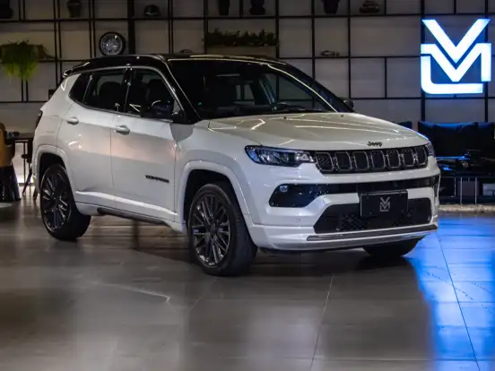 JEEP-COMPASS-1.3 T270 TURBO FLEX S AT6 JEEP-COMPASS-2023