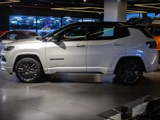 JEEP-COMPASS-1.3 T270 TURBO FLEX S AT6 JEEP-COMPASS-2023