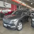 JEEP COMPASS 1.3 T270 TURBO FLEX SPORT AT6 JEEP COMPASS 1.3 T270 TURBO FLEX SPORT AT6