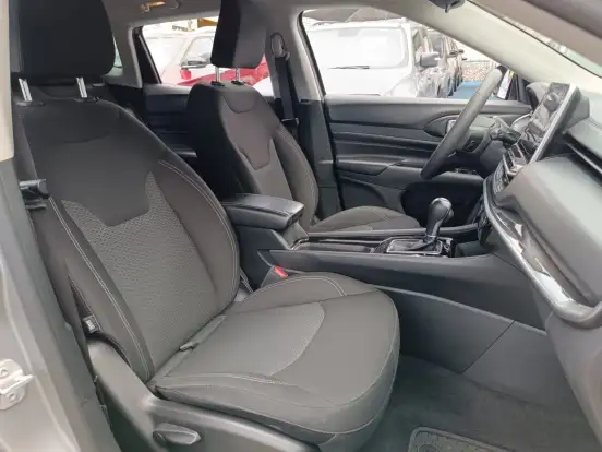 JEEP-COMPASS-1.3 T270 TURBO FLEX SPORT AT6 JEEP-COMPASS-2023