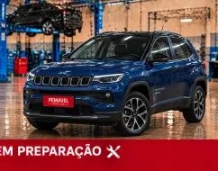 JEEP COMPASS 1.3 T270 TURBO HÍBRIDO S 4XE AT6 JEEP COMPASS 1.3 T270 TURBO HÍBRIDO S 4XE AT6