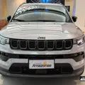 JEEP COMPASS 1.3 T270 TURBO FLEX LIMITED AT6 JEEP COMPASS 1.3 T270 TURBO FLEX LIMITED AT6